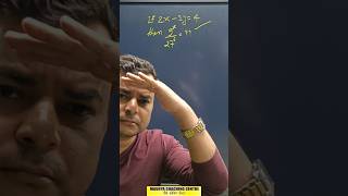Method 👌😲🔥💯 SSC CGL CPO CHSL MTS MATHS CONCEPTS TO TRICKS... #viral #maths #youtubeshorts #youtube