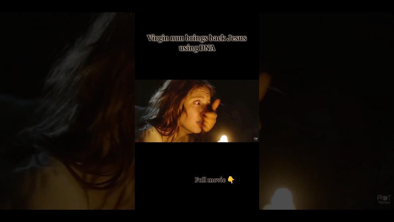 Immaculate (2024) movie recapped in English 