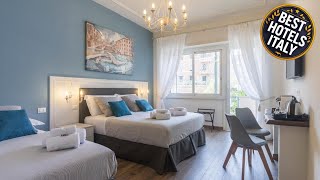 Trastevere Gallery Suites | Rome, Italy | Hotel Review 🏨 | Best Hotels Italy