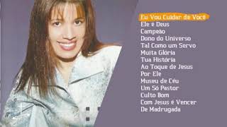 Andreia Fontes - CD completo  Tua história!