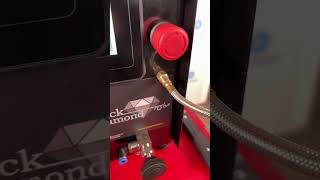 S400ACS-9DE-LPG new version with automatic phase control system News