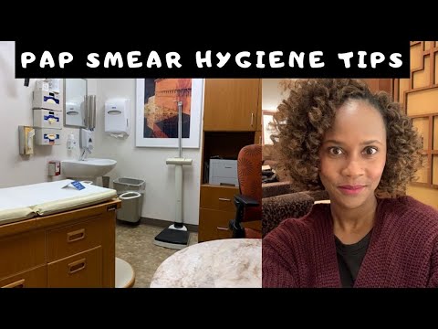 Pap Smear Examination Hygiene tips|Things to Do before a Pap Smear Test