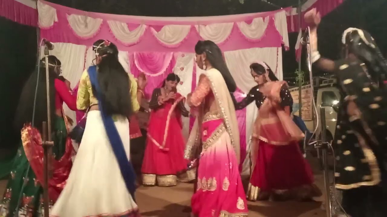 kanu nayak na  dhol natale garba ni ram zat