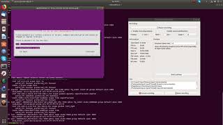 Installing DPDK and run l2fwd