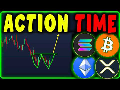 Video preview for Get daily Bitcoin & Crypto signals in our VIP Discord via Patreon