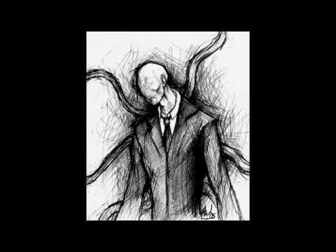 slenderman