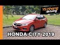 Honda City (Pt.1) Walkaround Review: Why is It So Hot-selling? | YS Khong Driving