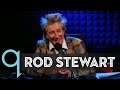 Rod Stewart brings "Another Country" to studio q