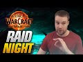 Mythic Reclear Night Many Fun -  Day 3 of Lockmas