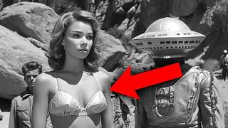 3 Twilight Zone Episodes That Were Banned for a Very Disturbing Reason