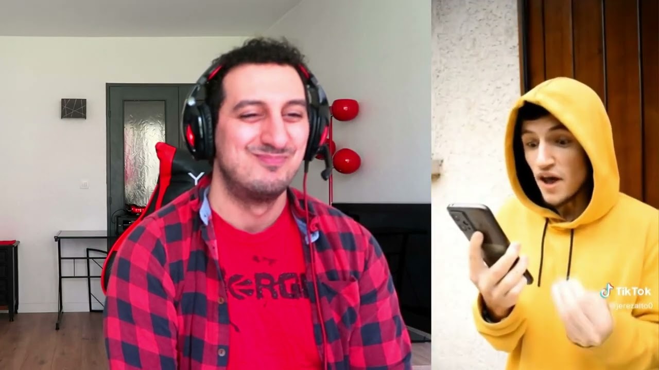 ESSAYEZ DE NE PAS RIRE (Spécial Jerezalto Best Of)