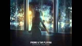 Video thumbnail of "Promo & Tha Playah Feat. Snowflake ‎-- Open (Upside Down) (Full Length DJ Mix).wmv"