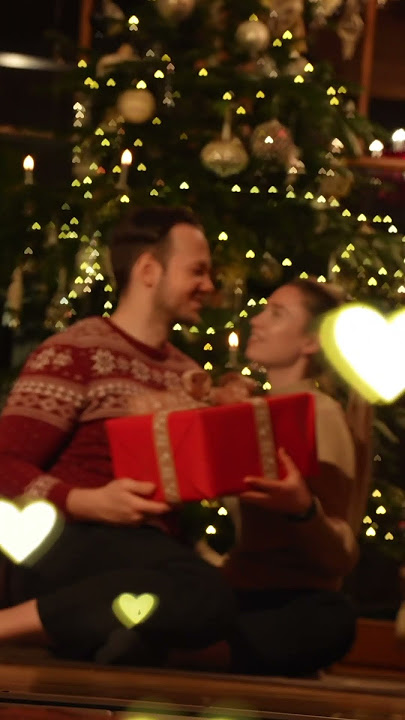 Creative PHOTO Trick - Shaped bokeh lights! 📸 #photography #photoshoot #shorts