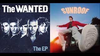 Came To The Sunroof (Mashup) - Nicky Youre &amp; dazy &amp; The Wanted