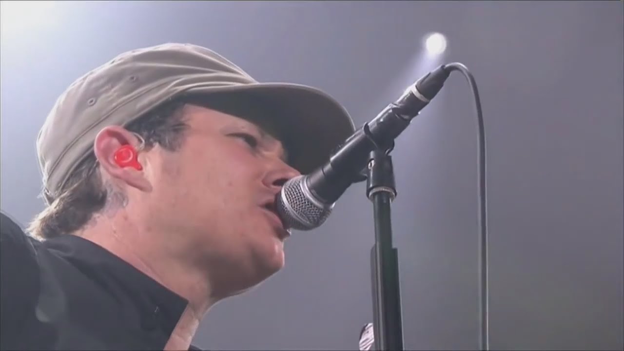 Blink 182 - Family Reunion live (2014, Reading Festival)