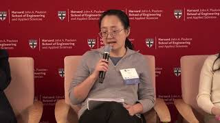 WiDS 2025 - Panel 3 Sustainable Computing : Systems & AI