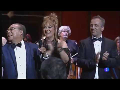 Mocedades Sinfnico 2017   Eres tu?