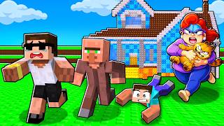 Can We Escape this Scary Pet Store in Roblox..