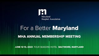 MHA Annual Membership Meeting 2023 - Recap