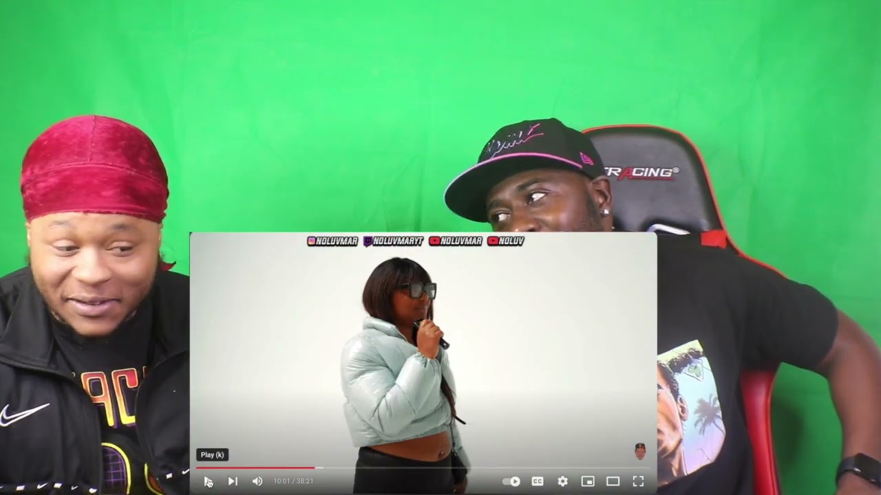 50 VS 1! Nardo Wick FUNNY!!! REACTION!!!