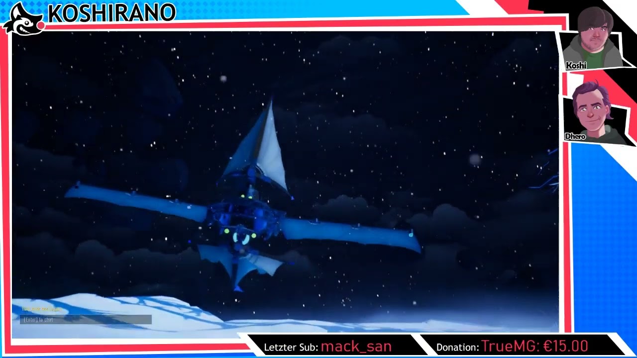 Dauntless Open Beta (2018) - Part 2