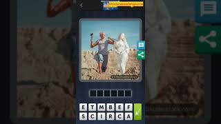 4 Pics 1 Word Daily Bonus Puzzle August 10 2020 Answers