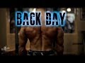 Natural bodybuilding series 118  back training