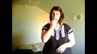 Expressive Video Assignment 2