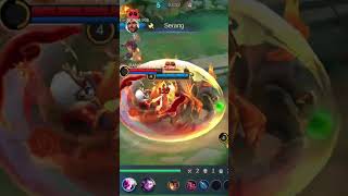 build 2026 martis tukang obrak abrik #mobilelegends #mlbb #funny #moba