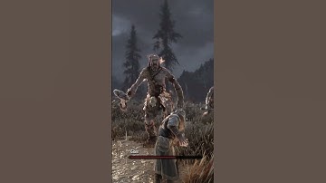 This Hidden Skyrim Perk Effect is a GAME CHANGER