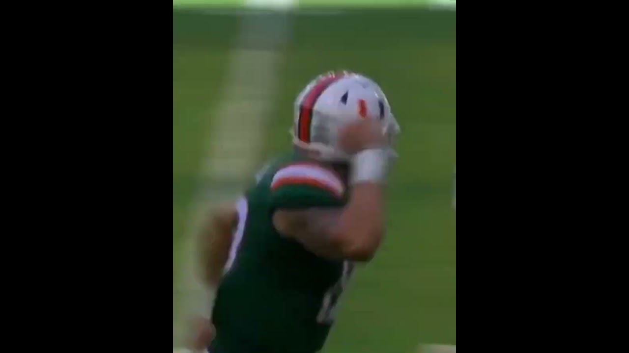 Will Mallory Go be great at the next level  🙌