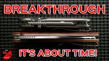 A FIRST FOR THIS COMPANY! A KNIFE FOR EVERYONE! CIVIVI Primitrox and Elementum Utility Knife