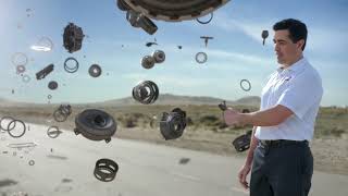 AAMCO Rogers 800 Pieces - Finance