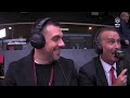 Man Utd v Liverpool | Team Arrivals & Pre-Match Show