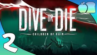 [Applebread] DIVE or DIE: Children of Rain - The Farm #2