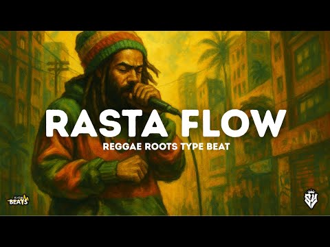 RASTA FLOW - REGGAE ROOTS INSTRUMENTAL