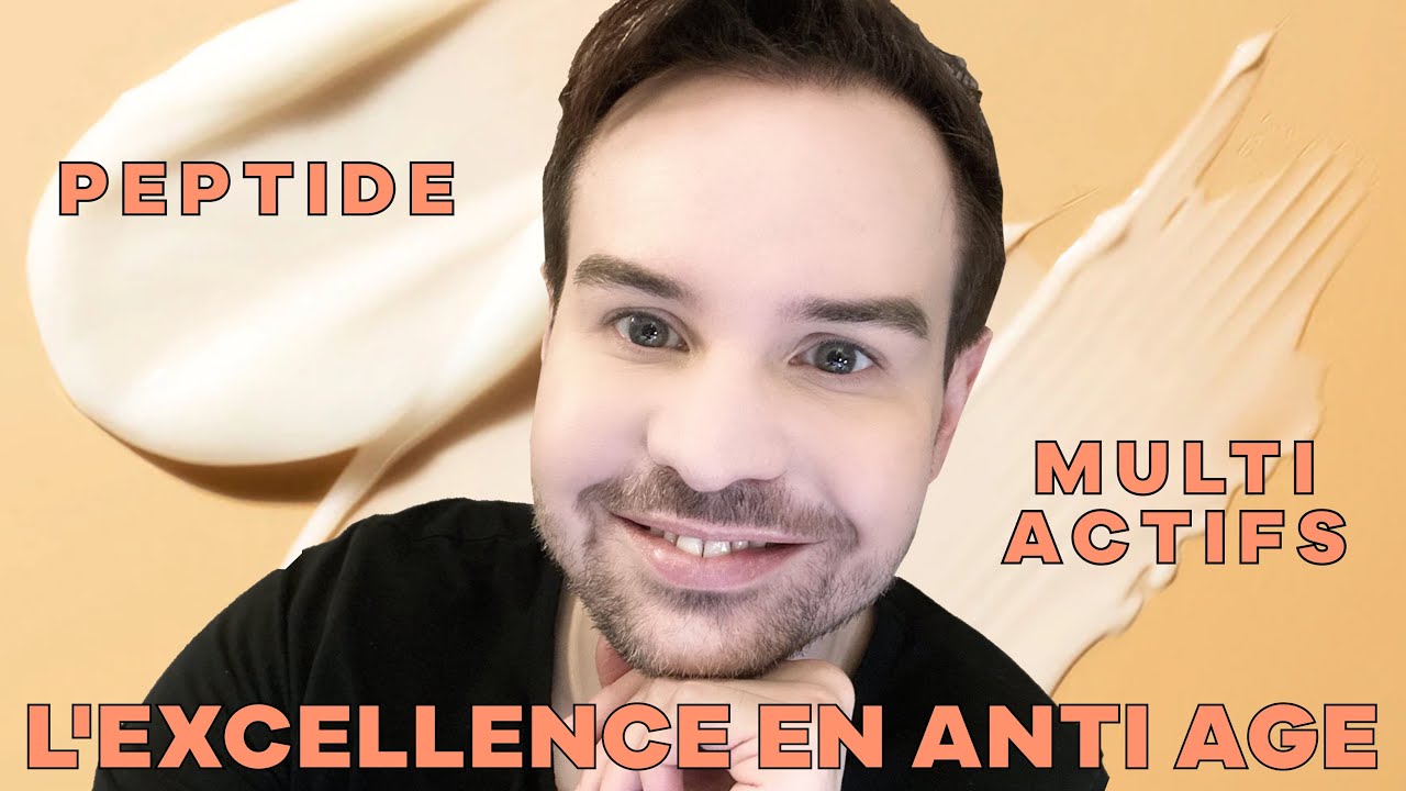 LES MEILLEURS SOINS HIGH TECH EN ANTI-AGE ET ANTI-TACHES - MUST HAVE !!!