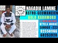 Hroscope Du Samedi 24 Janvier 2026 Fait Par Le Grand Astrogeomancien Nagadia Lamine Sanogo