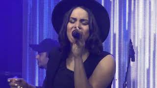 Rose Mateo -Mas Que Carnal - Live Version