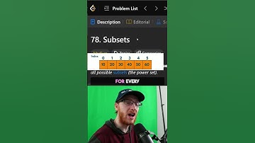 Big O Complexity Ranking for Algorithms!