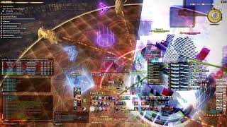 FFXIV Edens Promise: Eternity Savage (E12S Door) BRD PoV 27.12.2020