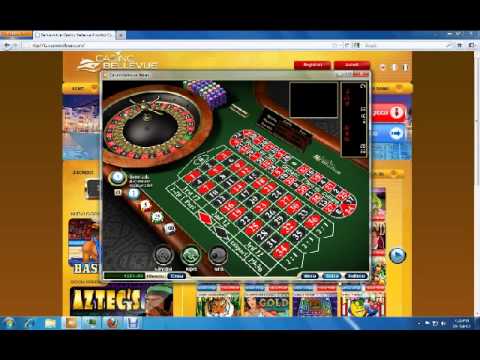 Mini Roulette