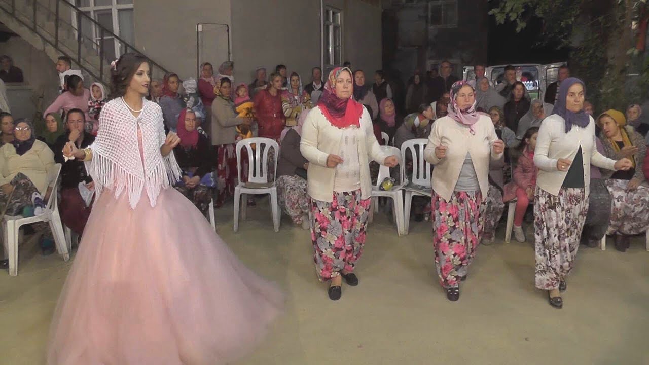 Hatice & Olgun - Roman Havası