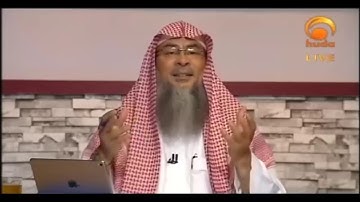 For how long can I shorten my prayer while traveling   Assim Al Hakeem