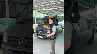 0554 24 24 99 Mercedes Benz SPRINTER год 2008 об 2.2 дизель цена 8.800$