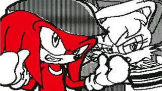 Pop Remix (Sonic Flipnote)