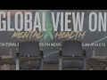 Global View On Mental Health with the LA Galaxy