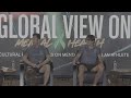 Global View On Mental Health with the LA Galaxy