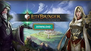 LiteBringer - First Blockchain Game On Litecoin! Earn LTC By Playing?