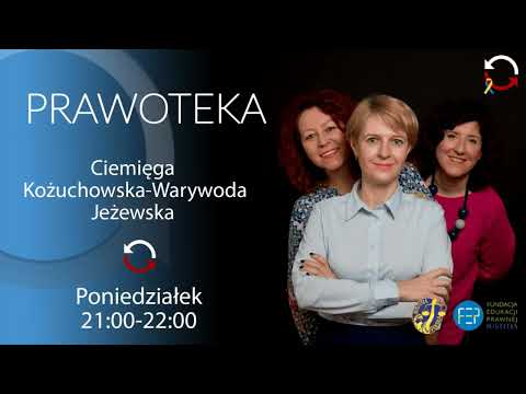 Plany Urządzania Lasu powinny podlegać kontroli sądowej - #Prawoteka [Powtórka]